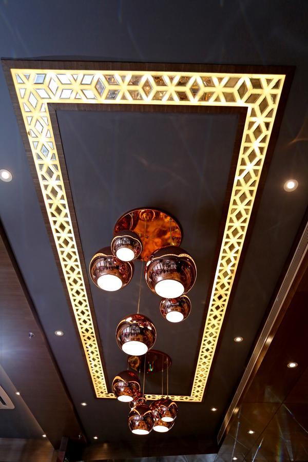 Hotel Parador Agra Ngoại thất bức ảnh
