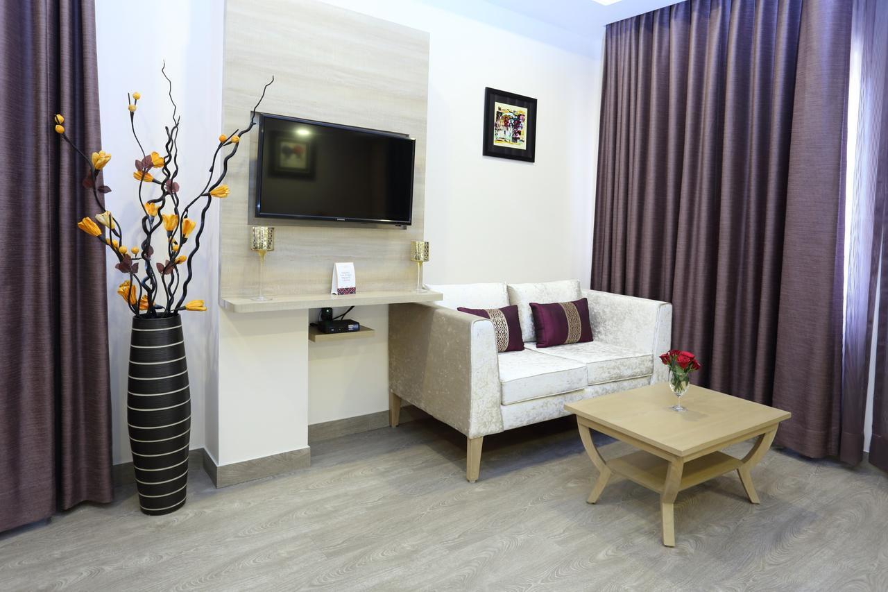 Hotel Parador Agra Ngoại thất bức ảnh